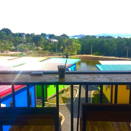 T-House@Siray Hotel Phuket Exterior photo
