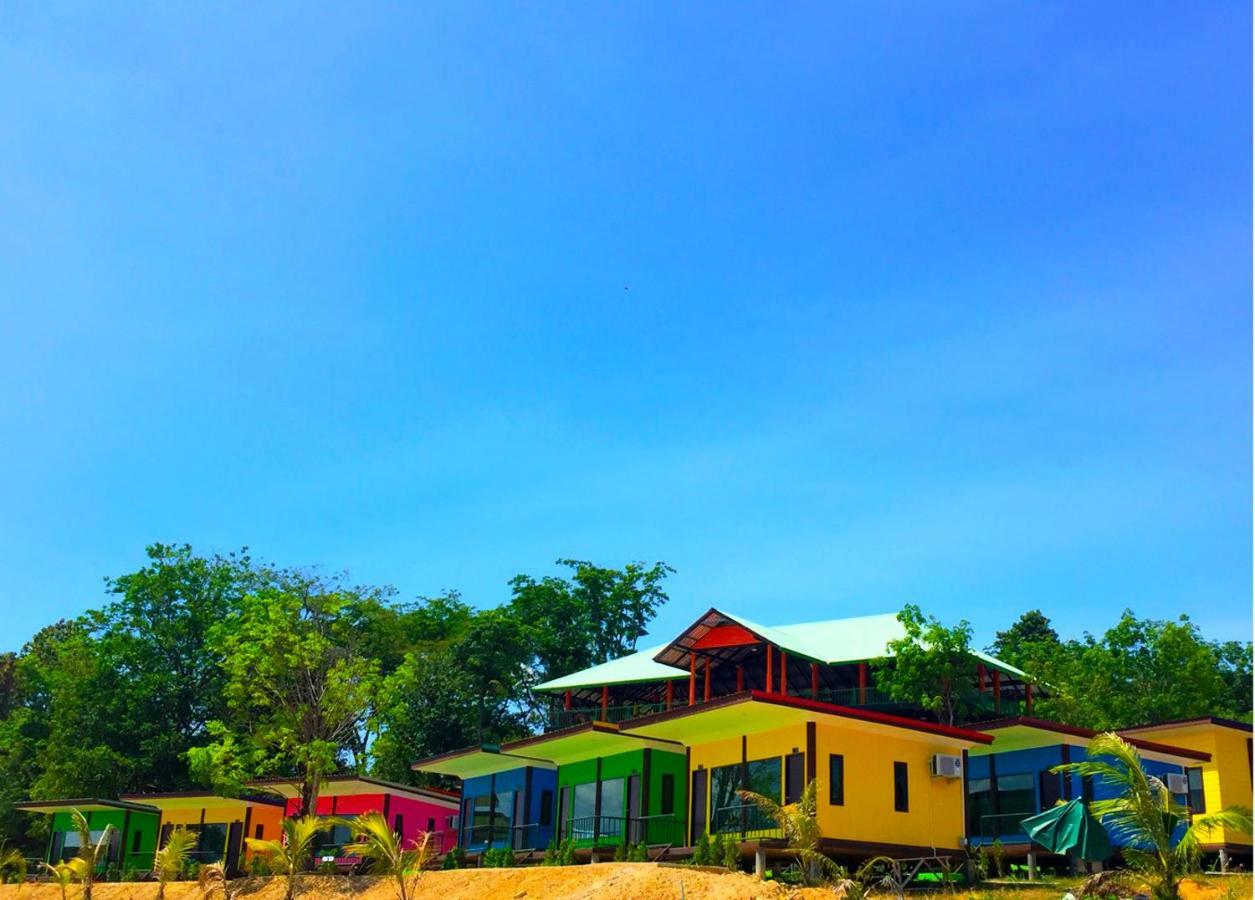 T-House@Siray Hotel Phuket Exterior photo