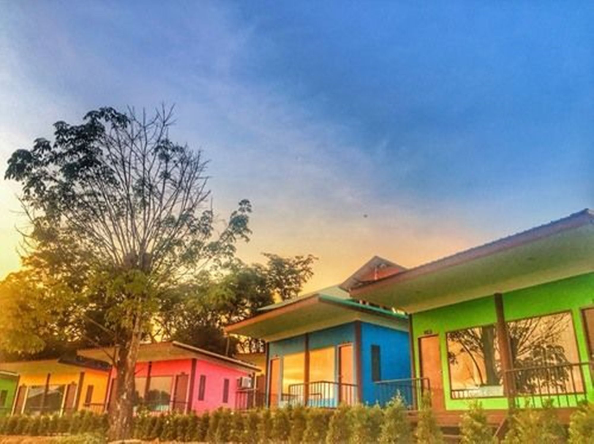T-House@Siray Hotel Phuket Exterior photo